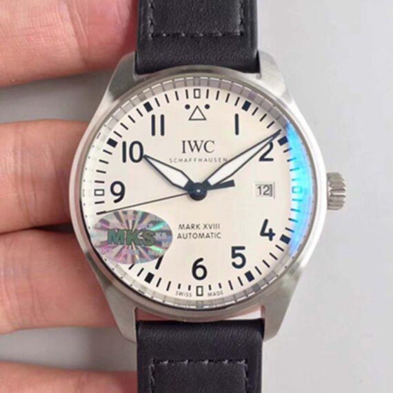 IWC Pilot Mark XVIII IW327002 - 1:1 Best Edition Replica Watches