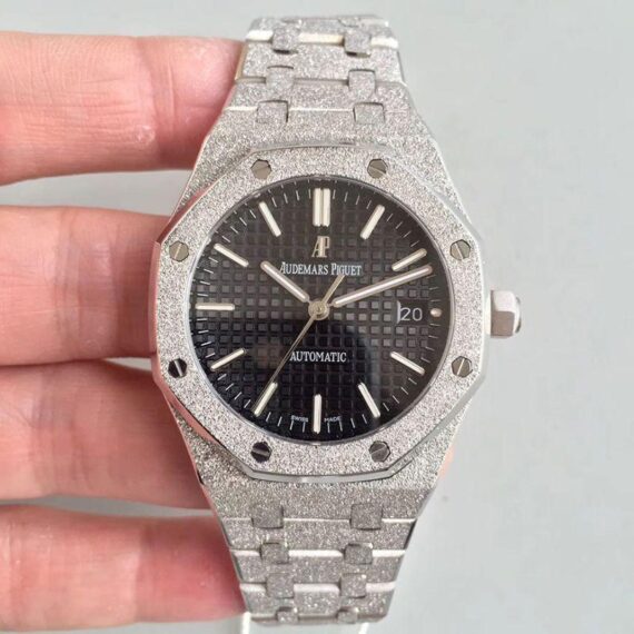15454BC.GG.1259BC.01 - 1:1 Best Edition Replica Watches