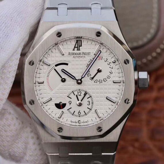26120ST.OO.1220ST.01 - 1:1 Best Edition Replica Watches