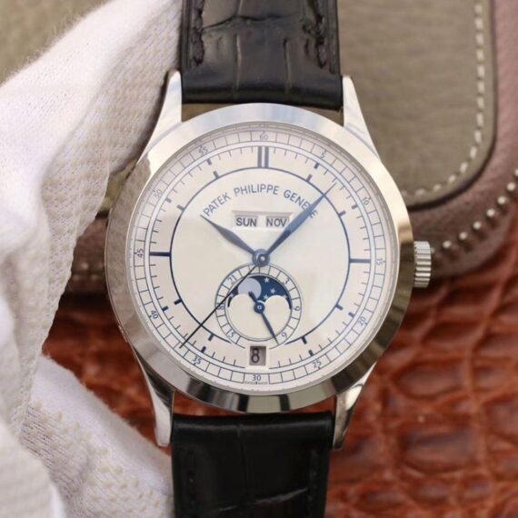 Patek Philippe 5396G-001 - 1:1 Best Edition Replica Watches