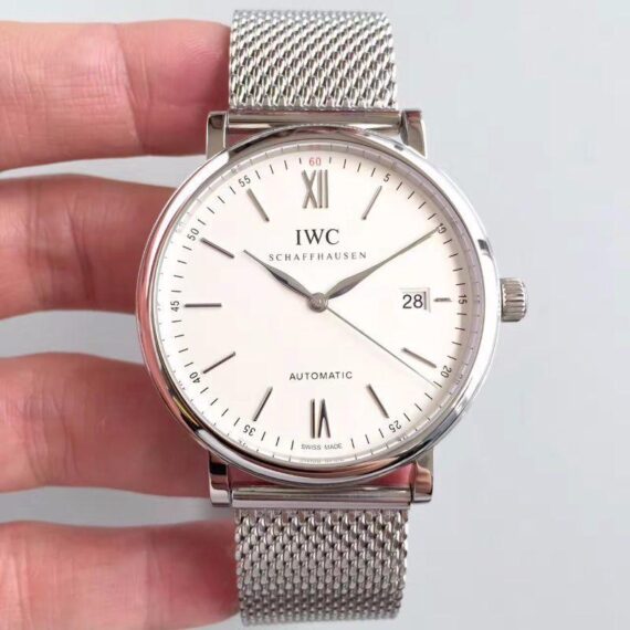 IWC Portofino IW356507 - 1:1 Best Edition Replica Watches