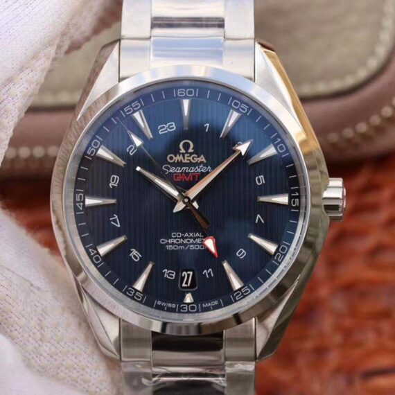 Omega 231.10.43.22.03.001 - 1:1 Best Edition Replica Watches