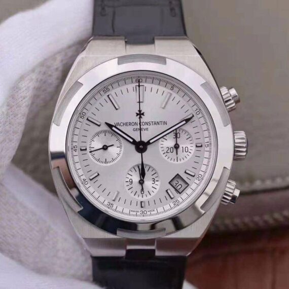 Vacheron Constantin 5500V/110A-B076 - 1:1 Best Edition Replica Watches
