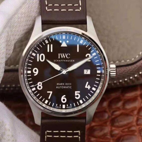 IWC Pilot Mark XVIII IW327003 - 1:1 Best Edition Replica Watches