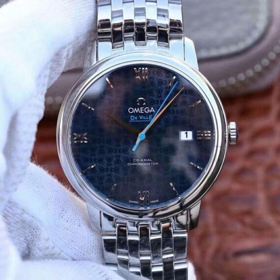Omega 424.10.40.20.03.003 - 1:1 Best Edition Replica Watches