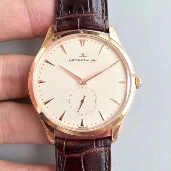 Jaeger-LeCoultre Master Q1352520 - 1:1 Best Edition Replica Watches