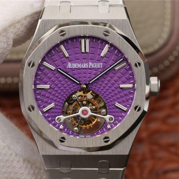 26522ST.OO.1220ST.01 - 1:1 Best Edition Replica Watches