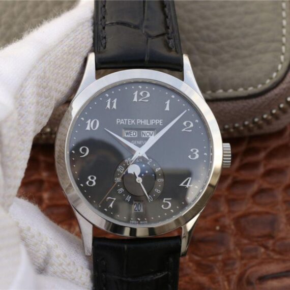 Patek Philippe 5396G-014 - 1:1 Best Edition Replica Watches