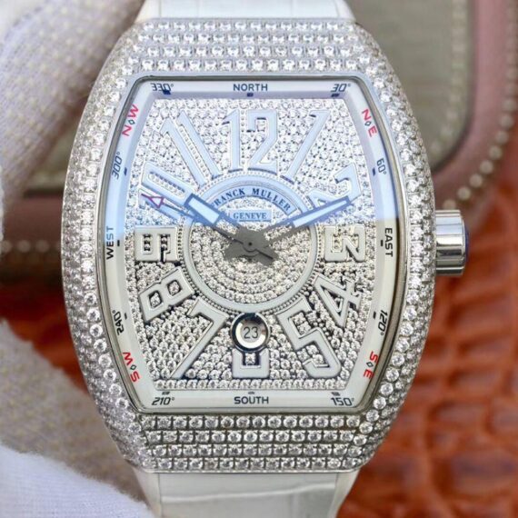 V45.SC.DT.D.NBR.CD.5N.NR - 1:1 Best Edition Replica Watches