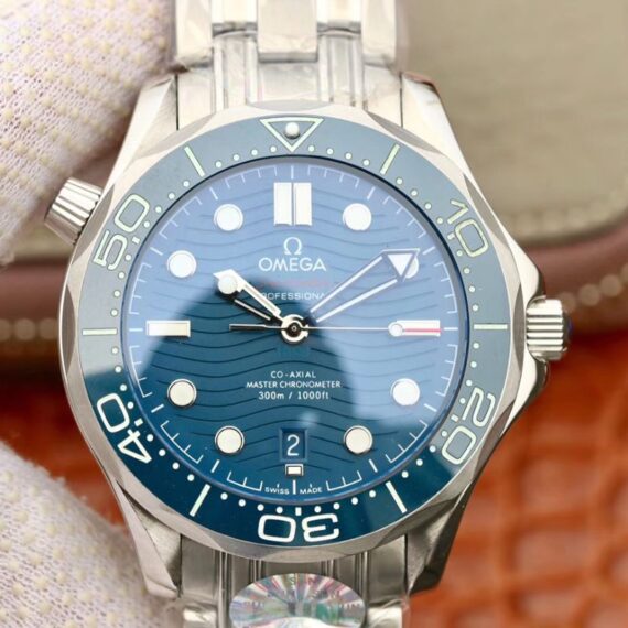 Omega 210.30.42.20.03.001 - 1:1 Best Edition Replica Watches