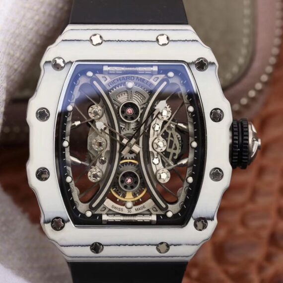 Richard Mille RM53-01 mechanical - 1:1 Best Edition Replica Watches