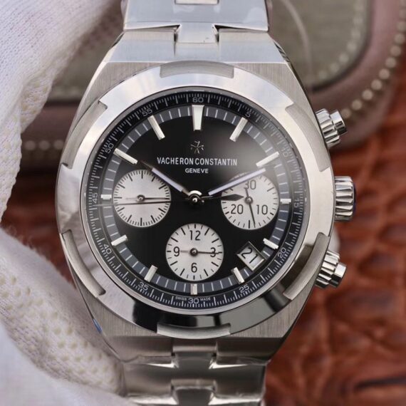 Vacheron Constantin 5500V/110A-B481 - 1:1 Best Edition Replica Watches