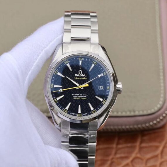 Omega 231.10.42.21.03.004 150M - 1:1 Best Edition Replica Watches
