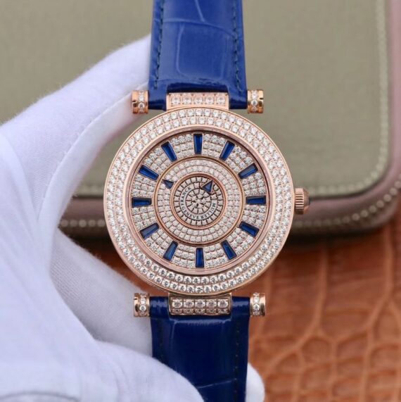Franck Muller D 3R CD 42 - 1:1 Best Edition Replica Watches