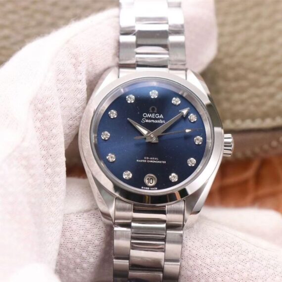 Omega 220.10.38.20.53.001 - 1:1 Best Edition Replica Watches