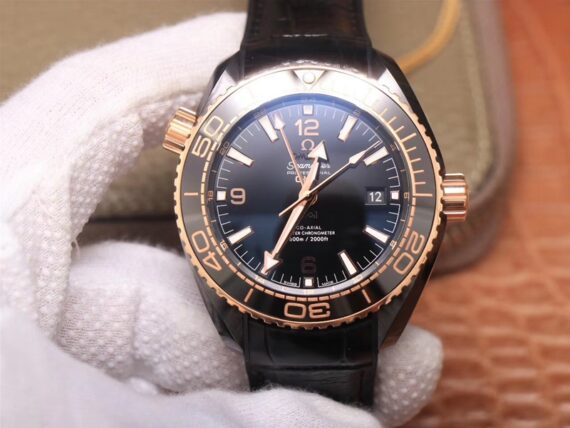 Omega 215.62.40.20.13.001 - 1:1 Best Edition Replica Watches
