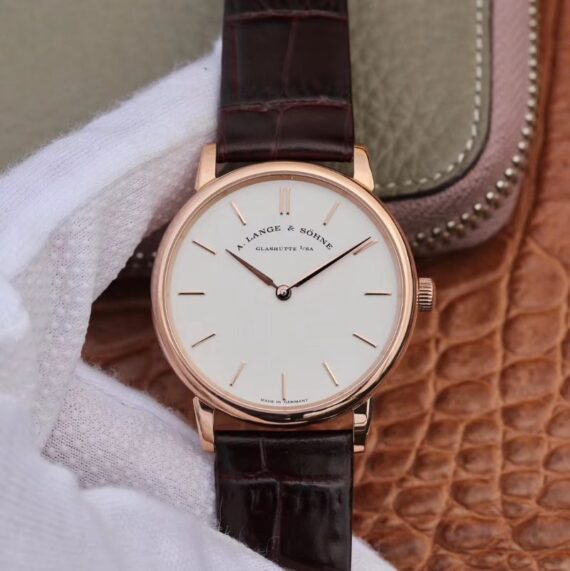 A. Lange & Sohne 201.033 - 1:1 Best Edition Replica Watches