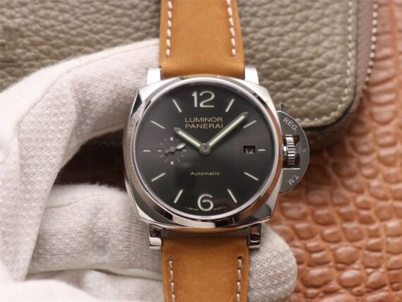 Panerai Luminor PAM00904 - 1:1 Best Edition Replica Watches