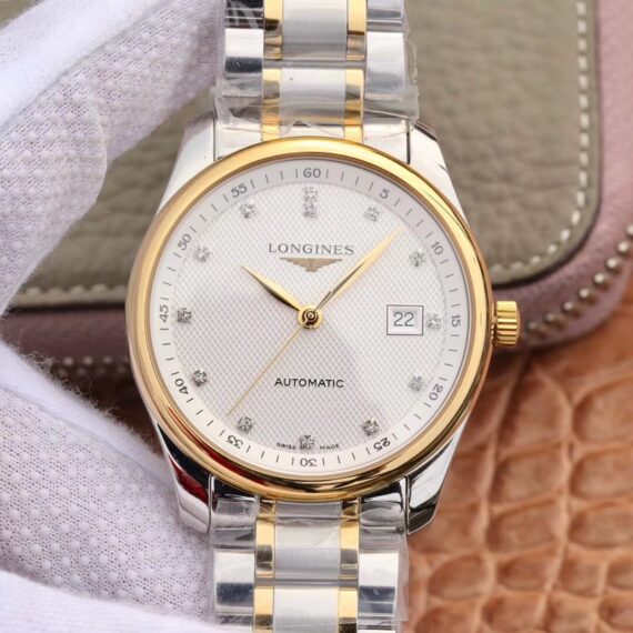 Longines L2.793.5.97.7 - 1:1 Best Edition Replica Watches