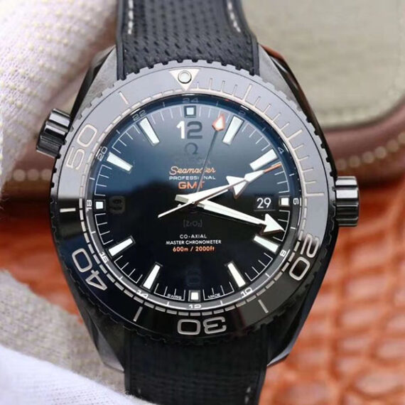 Omega 215.92.40.20.01.001 - 1:1 Best Edition Replica Watches