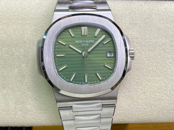 Patek Philippe Nautilus 5711/1A - 1:1 Best Edition Replica Watches