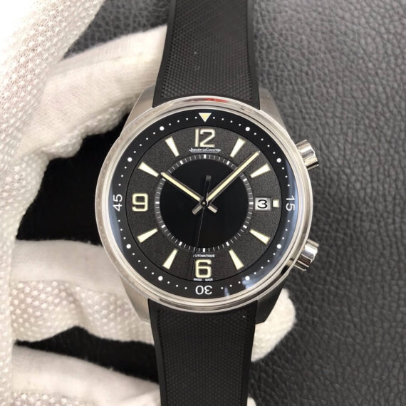 Jaeger LeCoultre Geographic 9068670 - 1:1 Best Edition Replica Watches