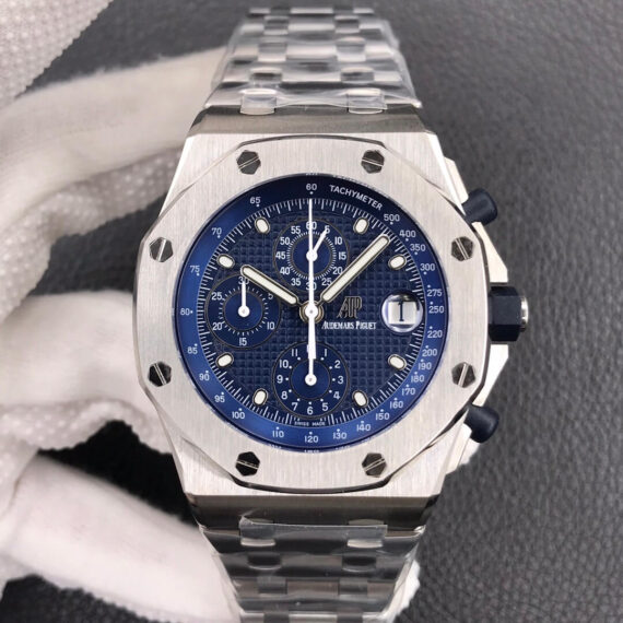 Audemars Piguet Royal Oak Offshore 26237ST - 1:1 Best Edition Replica Watches