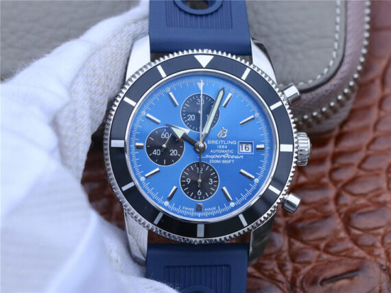 Breitling Superocean A1332024.C817.152A - 1:1 Best Edition Replica Watches