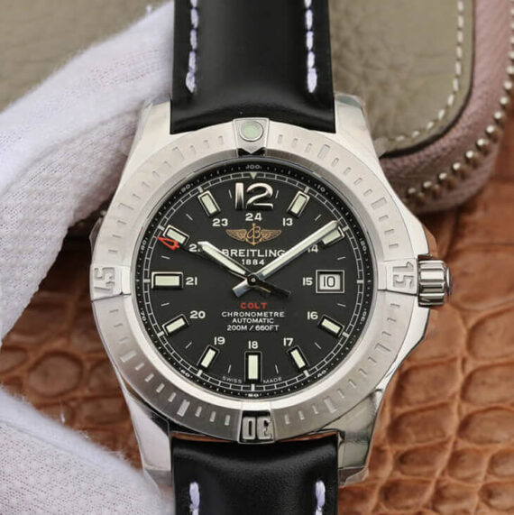 Breitling Colt Automatic A1738811/BD44/435X/A20BA.1 - 1:1 Best Edition Replica Watches