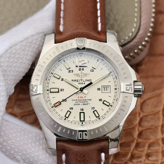 Breitling Colt Automatic A1738811/G791/437X/A20BA.1 - 1:1 Best Edition Replica Watches