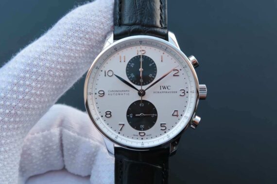 IWC Portugieser IWC371411 - 1:1 Best Edition Replica Watches