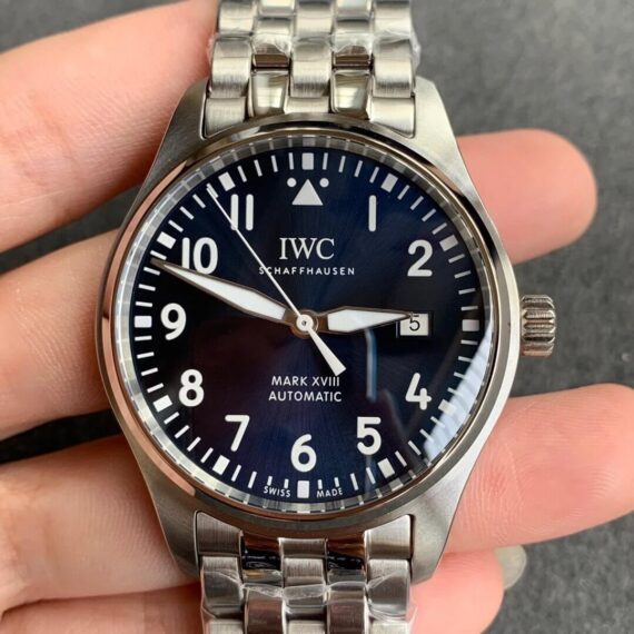 IWC Pilot IW327014 - 1:1 Best Edition Replica Watches