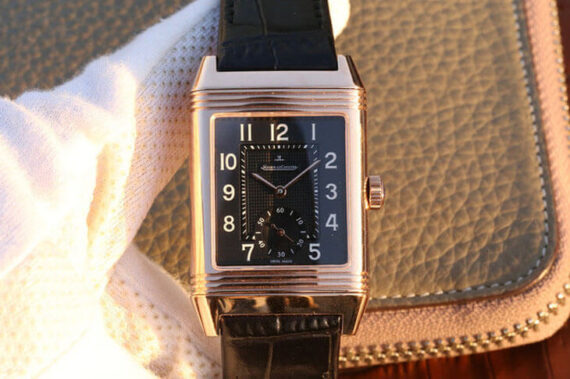 Jaeger LeCoultre Reverso Q3732470 - 1:1 Best Edition Replica Watches