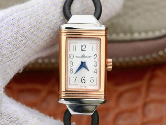 Jaeger LeCoultre Reverso 3264520 - 1:1 Best Edition Replica Watches