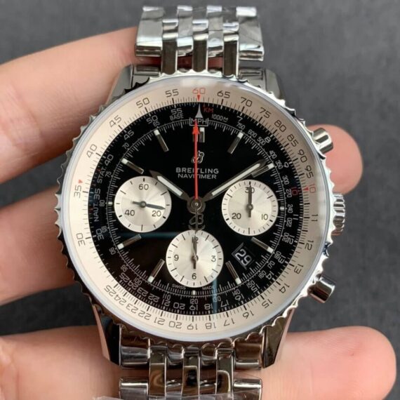 Breitling Navitimer 1 B01 AB0121211B1A1 - 1:1 Best Edition Replica Watches