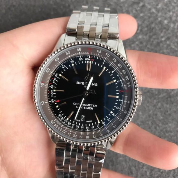 Breitling Navitimer 1 A17326241B1A1 - 1:1 Best Edition Replica Watches