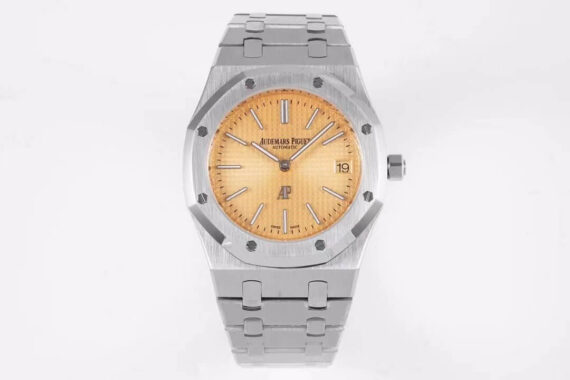 Audemars Piguet Royal Oak 15202BC.OO.1240BC.01 - 1:1 Best Edition Replica Watches