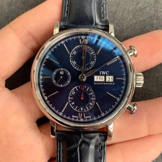 IWC Portofino IW391019 - 1:1 Best Edition Replica Watches