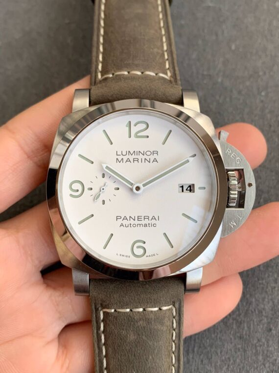 Panerai Luminor PAM01314 - 1:1 Best Edition Replica Watches
