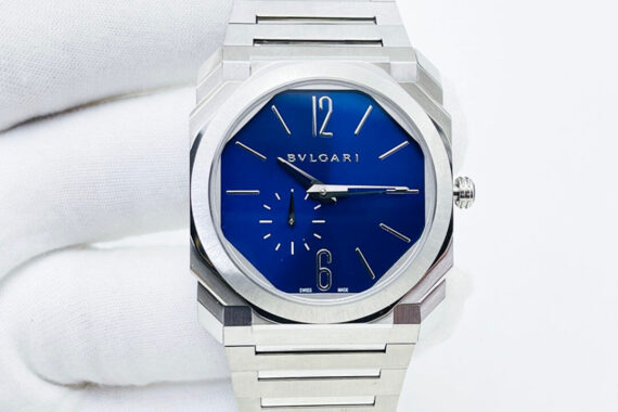 Bvlgari Octo Finissimo 103431 - 1:1 Best Edition Replica Watches