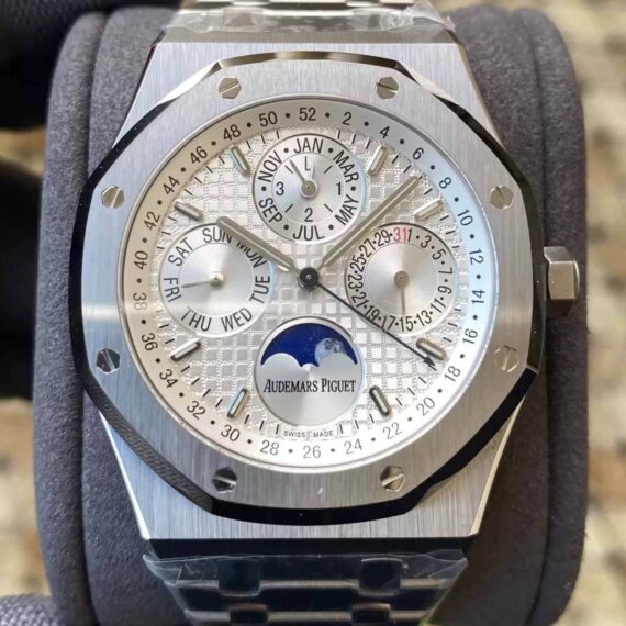 Audemars Piguet Royal Oak 26574ST.OO.1220ST.001 - 1:1 Best Edition Replica Watches