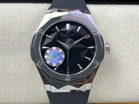 Hublot Classic Fusion 550.NS.1800.RX.ORL19 - 1:1 Best Edition Replica Watches