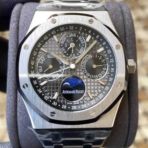 Audemars Piguet Royal Oak 26609TI.OO.1220TI.01 - 1:1 Best Edition Replica Watches