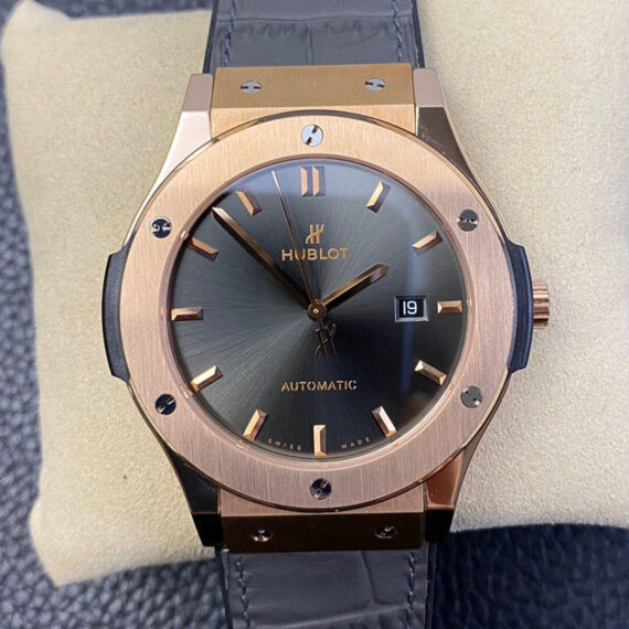 Hublot Classic Fusion 542.OX.7081.LR - 1:1 Best Edition Replica Watches