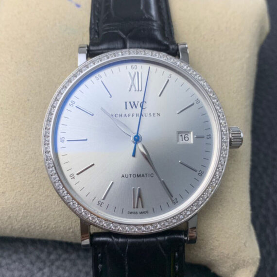 IWC Portofino IW356514 - 1:1 Best Edition Replica Watches