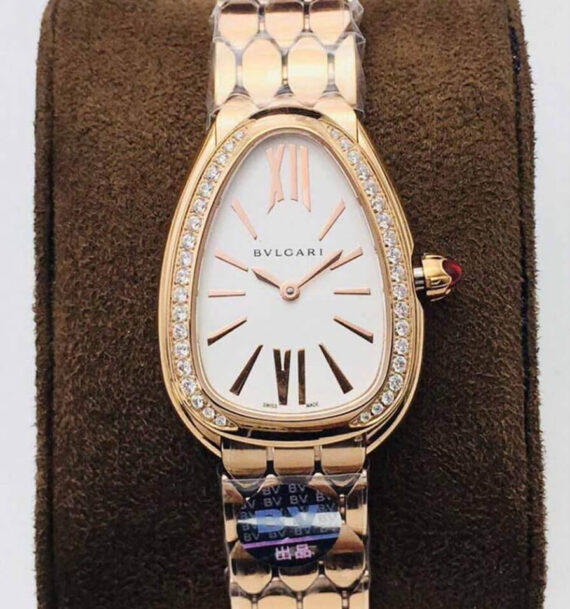Bvlgari Serpenti 103146 - 1:1 Best Edition Replica Watches