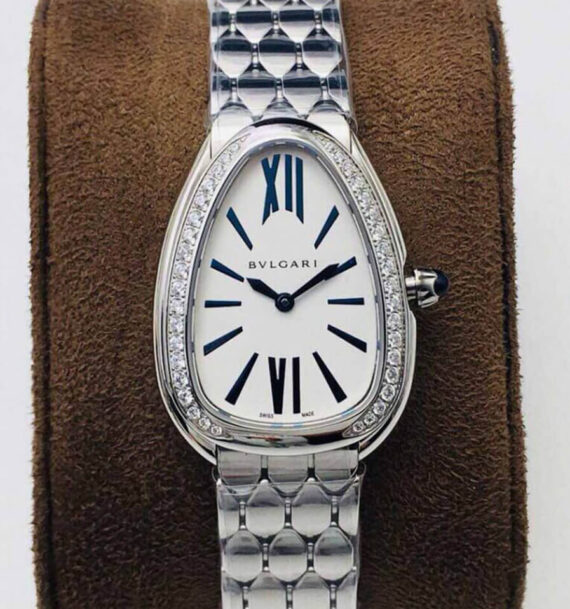 Bvlgari Serpenti 103148 - 1:1 Best Edition Replica Watches