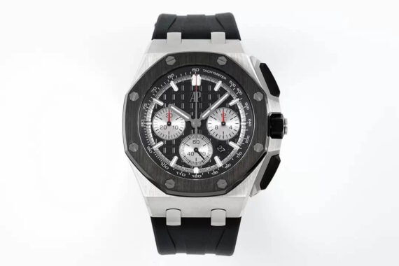 Audemars Piguet Royal Oak Offshore 26420SO.OO.A002CA.01 - 1:1 Best Edition Replica Watches