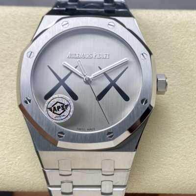 Audemars Piguet Royal Oak 15500ST-KAWS - 1:1 Best Edition Replica Watches