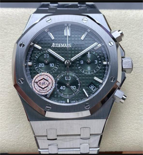Audemars Piguet Royal Oak 26240ST.OO.1320ST.08 - 1:1 Best Edition Replica Watches